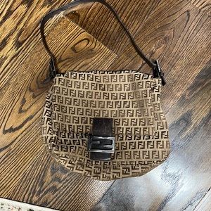 Vintage Fendi bag